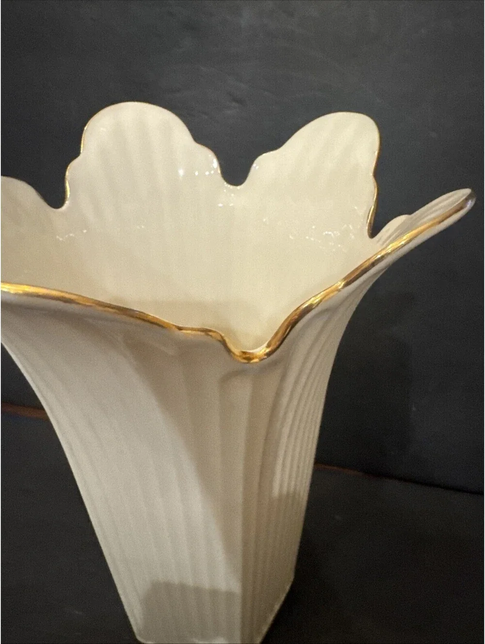 RARE Lenox 120th Anniversary Collection 11